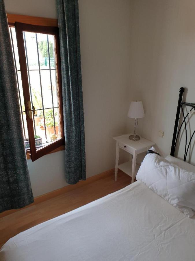 Bravo 24 Apartman Fuengirola Kültér fotó