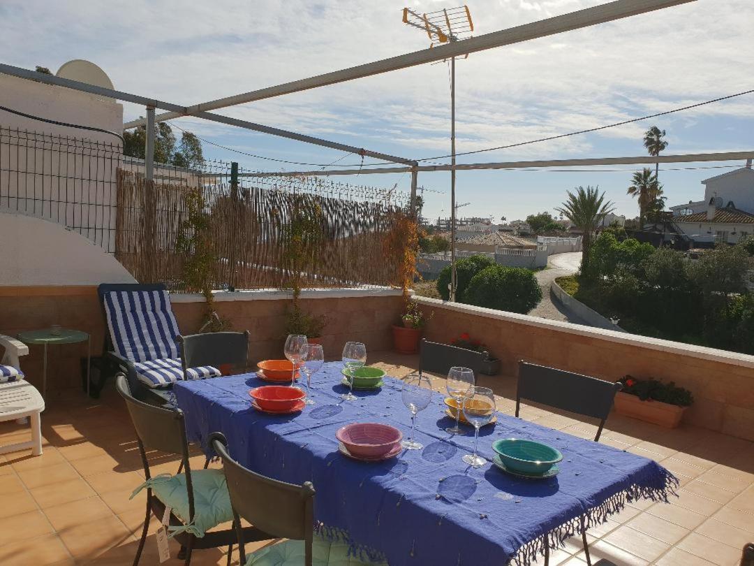 Bravo 24 Apartman Fuengirola Kültér fotó