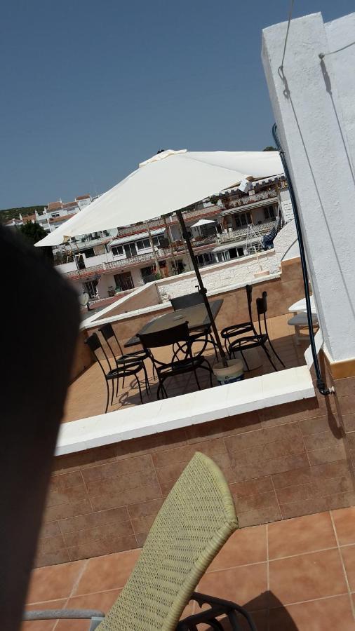 Bravo 24 Apartman Fuengirola Kültér fotó