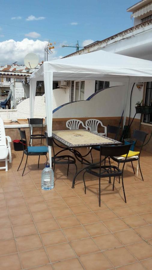 Bravo 24 Apartman Fuengirola Kültér fotó