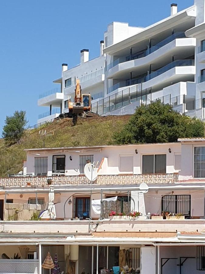 Bravo 24 Apartman Fuengirola Kültér fotó