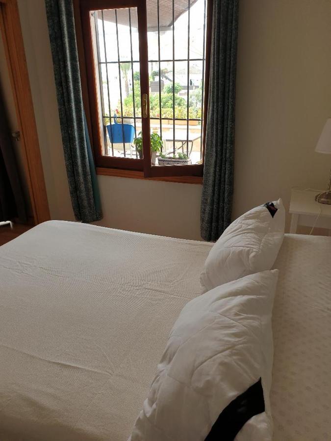 Bravo 24 Apartman Fuengirola Kültér fotó