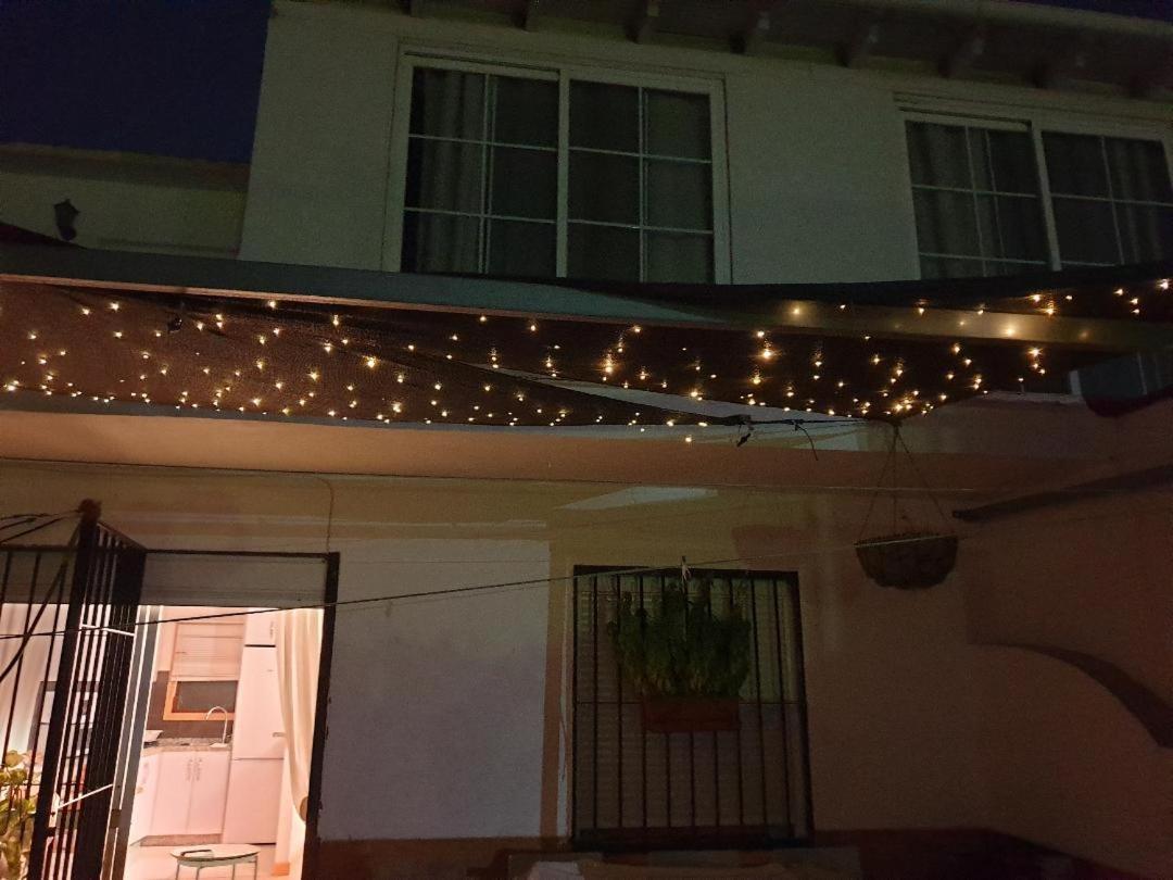 Bravo 24 Apartman Fuengirola Kültér fotó