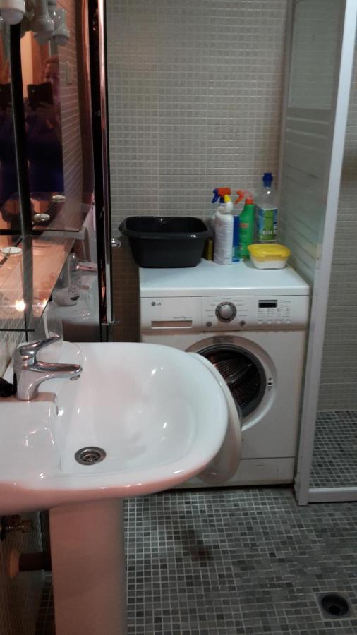 Bravo 24 Apartman Fuengirola Kültér fotó