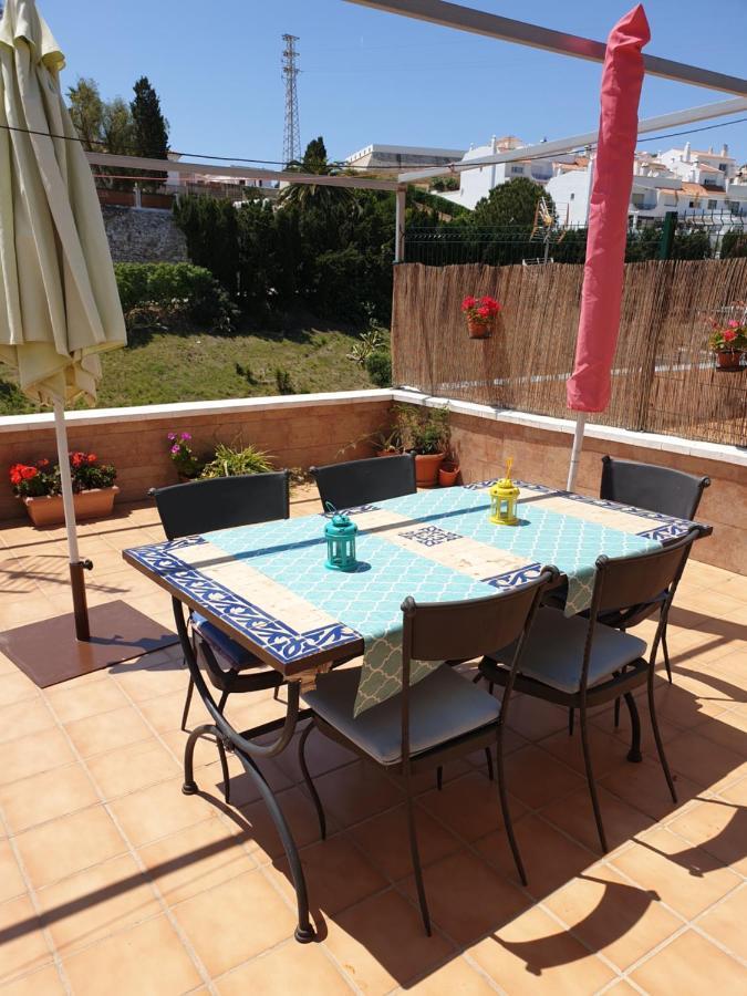 Bravo 24 Apartman Fuengirola Kültér fotó