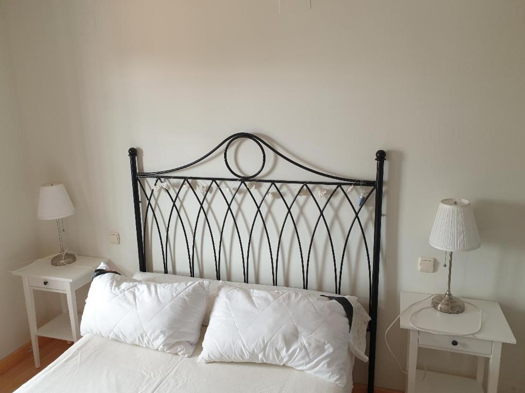 Bravo 24 Apartman Fuengirola Kültér fotó