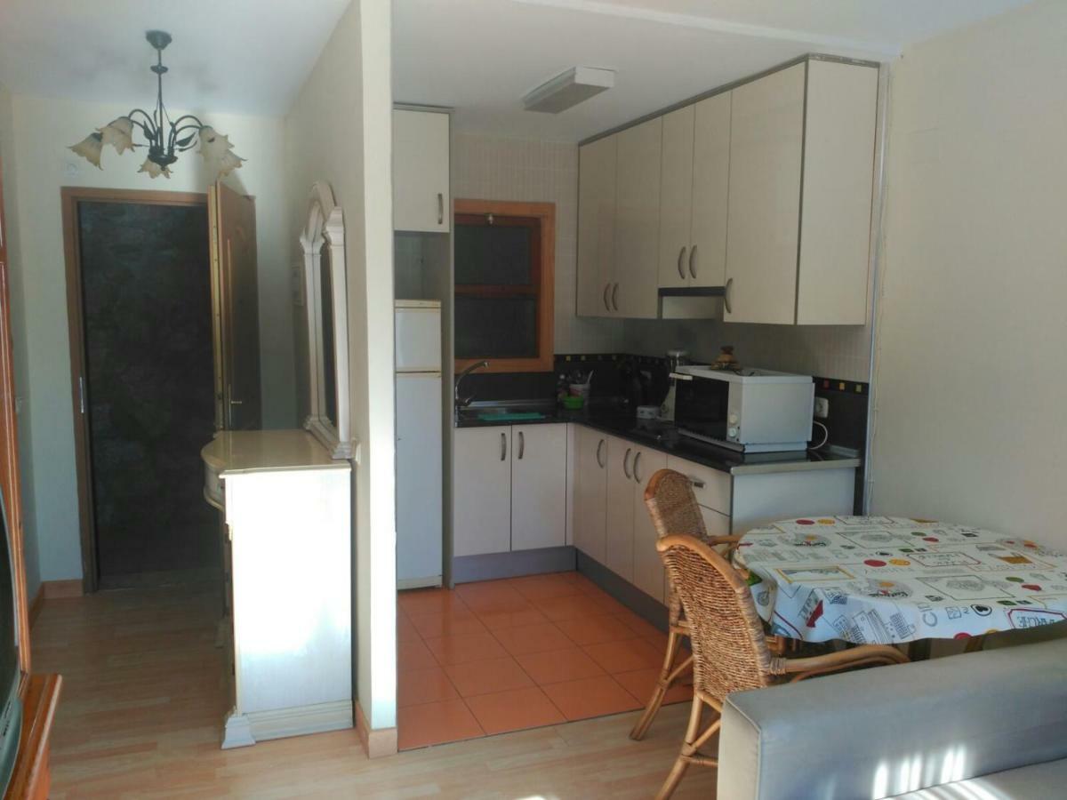 Bravo 24 Apartman Fuengirola Kültér fotó