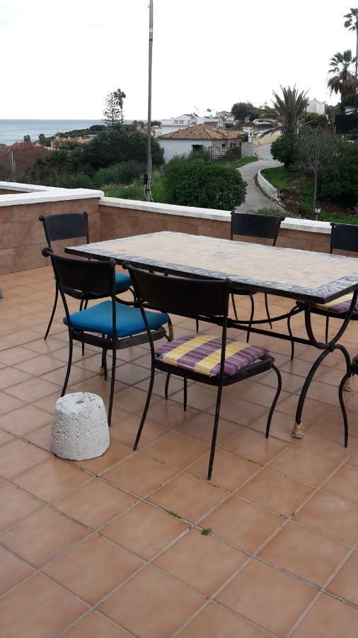 Bravo 24 Apartman Fuengirola Kültér fotó