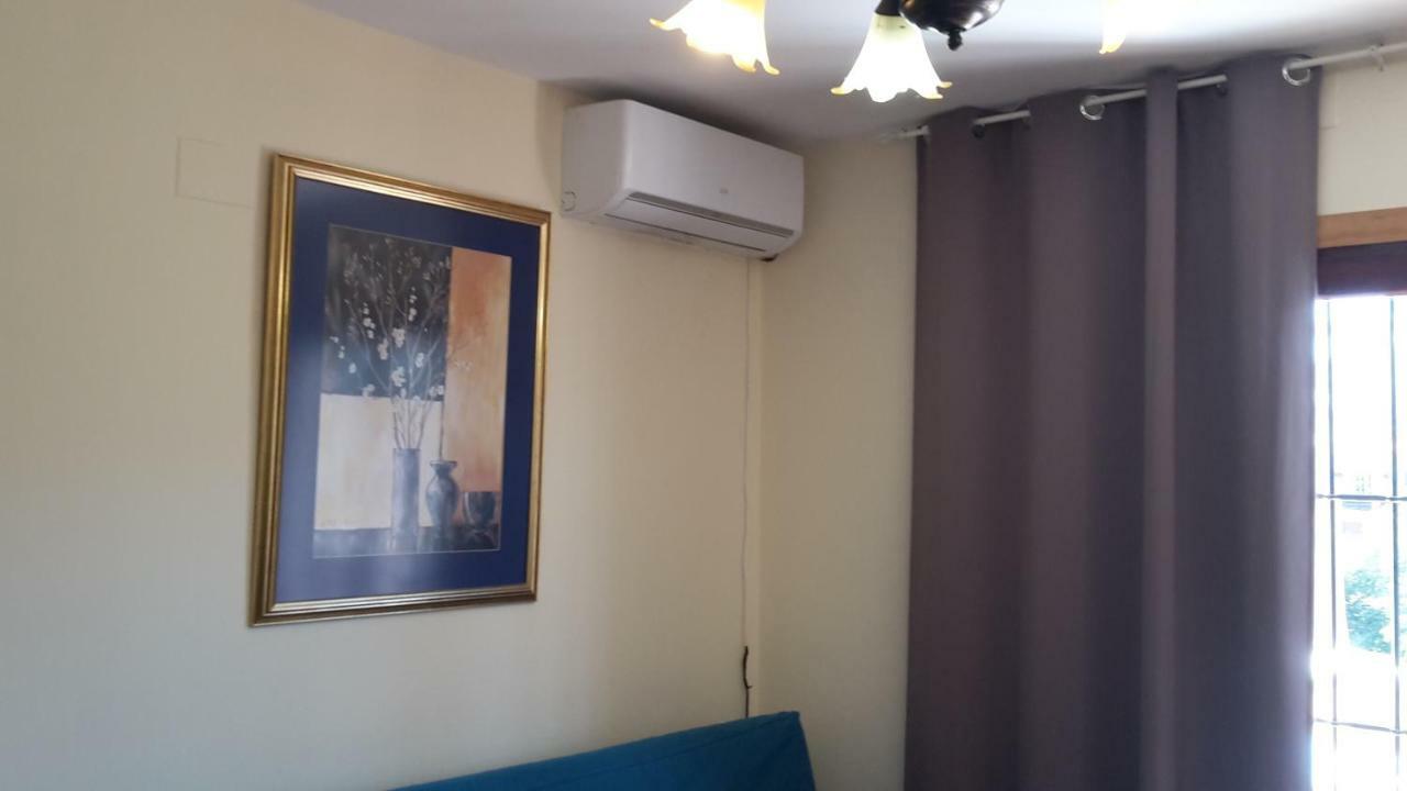 Bravo 24 Apartman Fuengirola Kültér fotó