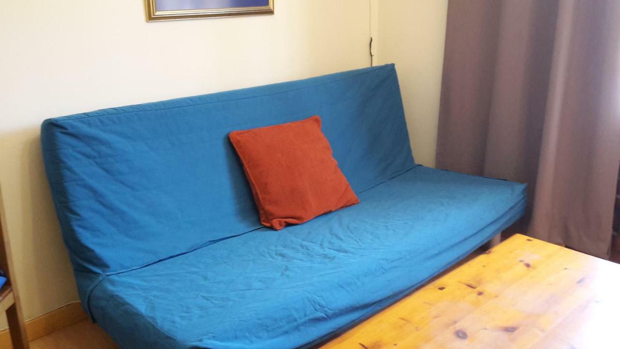 Bravo 24 Apartman Fuengirola Kültér fotó