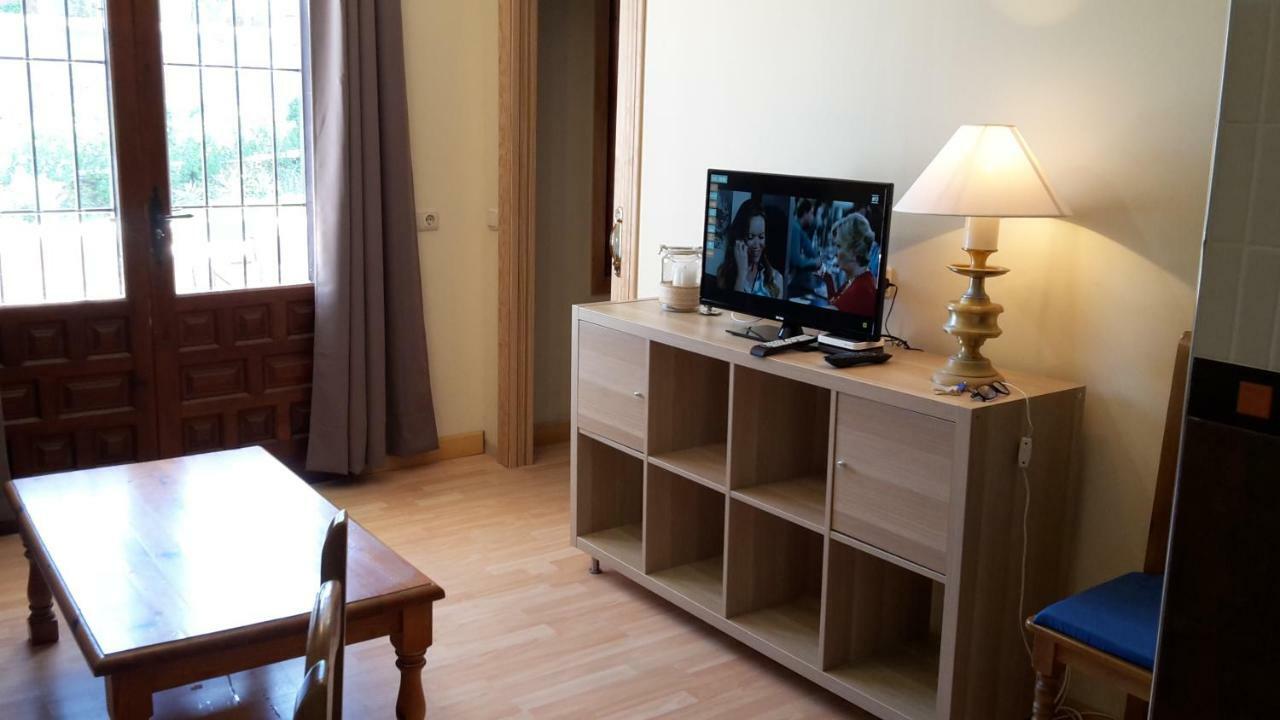 Bravo 24 Apartman Fuengirola Kültér fotó