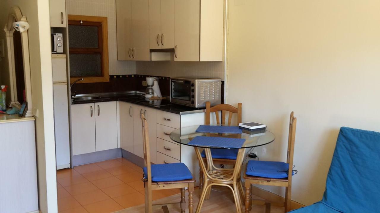 Bravo 24 Apartman Fuengirola Kültér fotó
