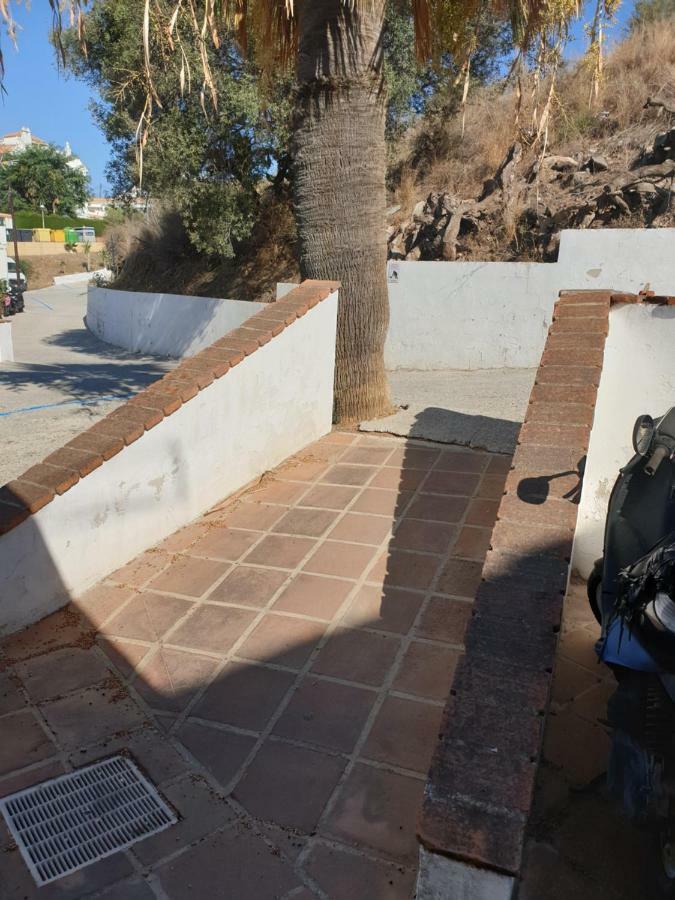 Bravo 24 Apartman Fuengirola Kültér fotó